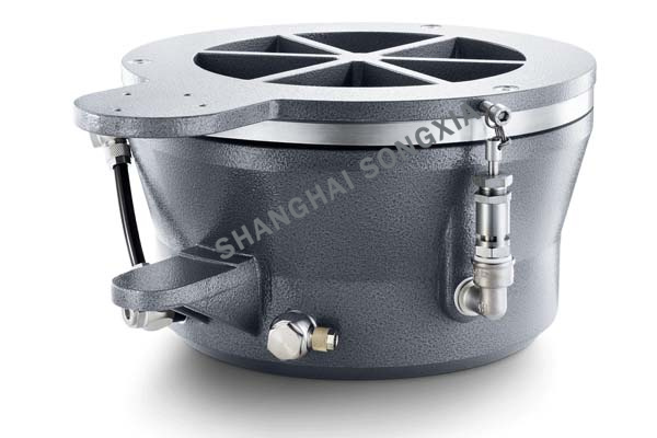 圆二色光谱仪空气隔振器的性价比高吗？