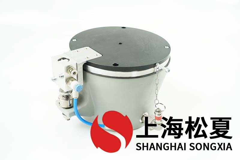 电子实验仪器薄膜式空气隔振系统的原理、特点和应用