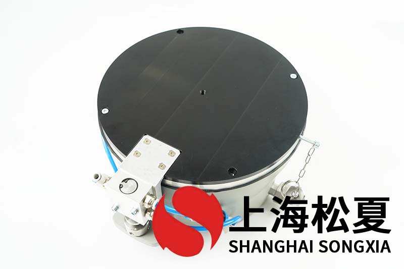 光学实验设备薄膜式空气减震器的工作原理、结构特点以及应用领域