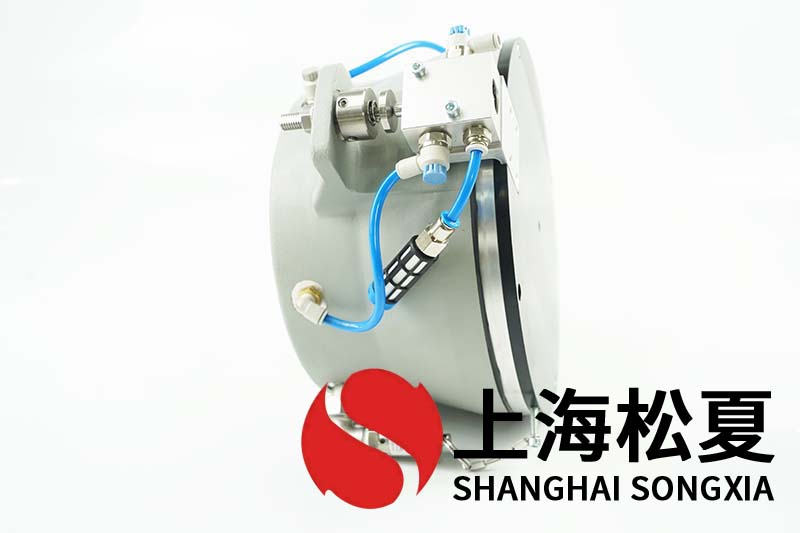 如何使用芯片检测分选机空气隔振器？