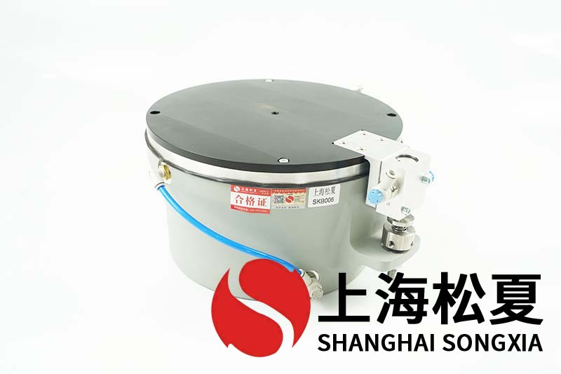 使用电子实验仪器气浮式空气隔振系统需要注意的事项