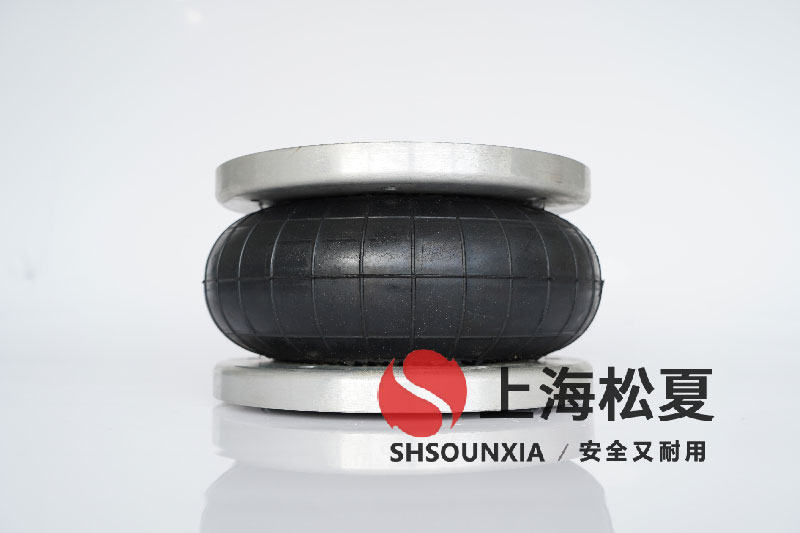 进口振动电机用空气弹簧HF230/116-1