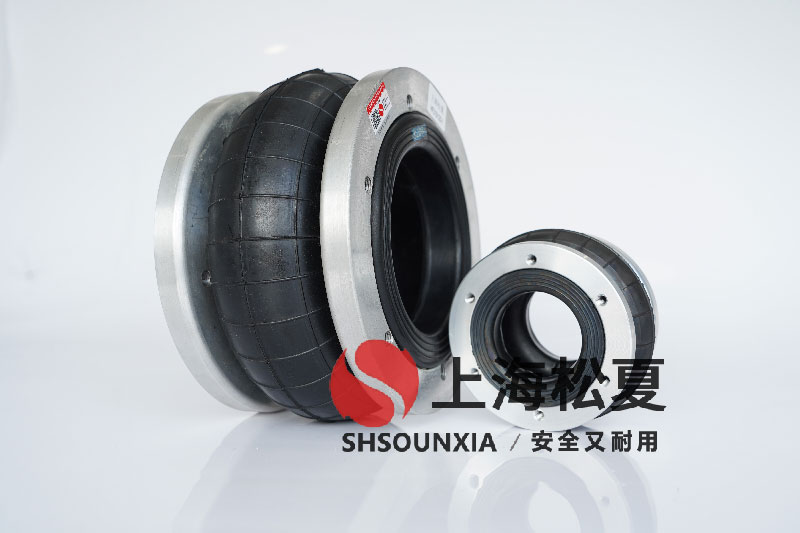 实验室分样筛安装空气弹簧HF235/118-1